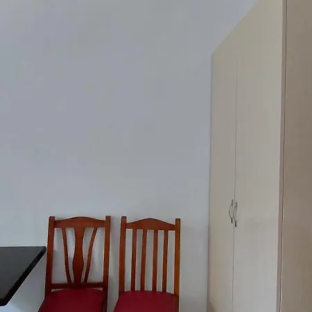 Apartment Iliria Durrës