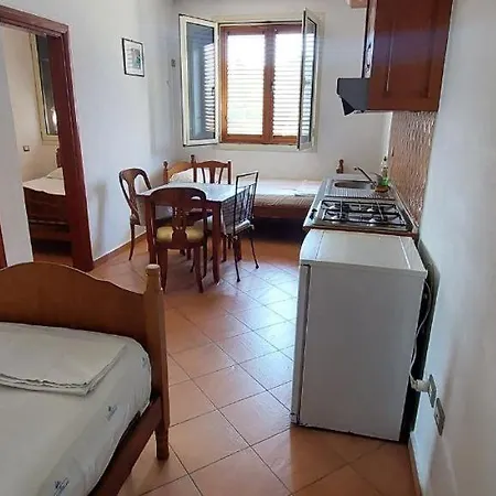 Apartment Iliria Durrës