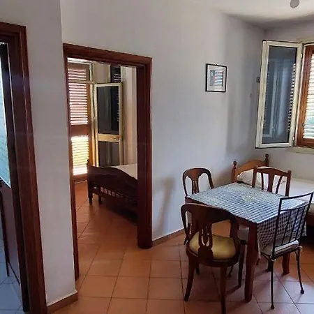 Iliria Apartment *