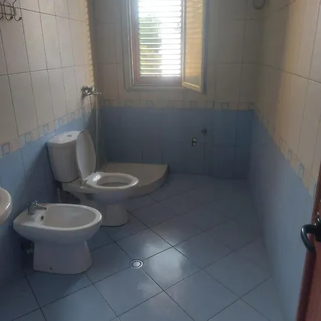 Apartment Iliria Durres