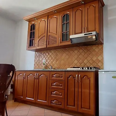 Apartment Iliria