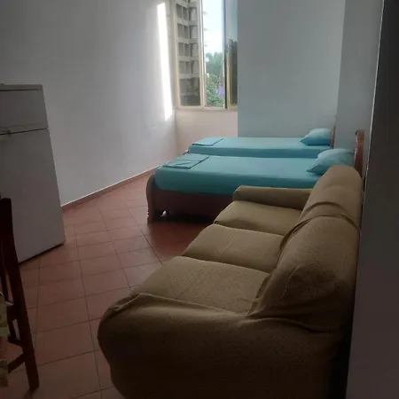 Iliria Apartment