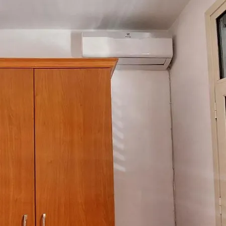 Apartment Iliria *