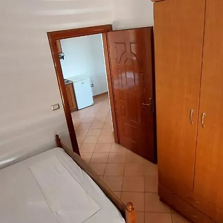 Iliria Apartment Durrës
