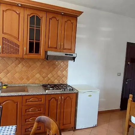 Iliria Apartment