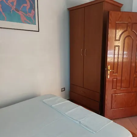 Apartment Iliria