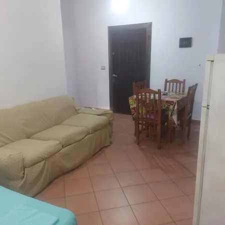 Iliria Apartment *