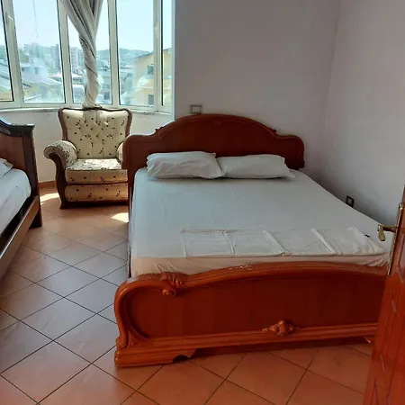 Iliria Apartment