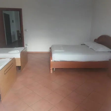 Apartment Iliria *