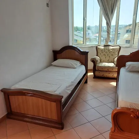 Iliria Apartment *