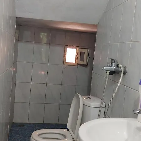 Iliria Apartment