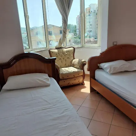 Apartment Iliria *