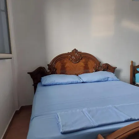 Apartment Iliria *