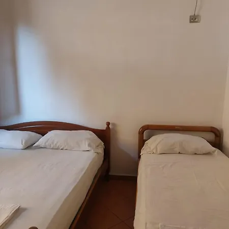 Apartment Iliria