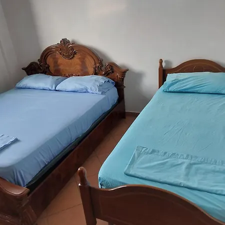 Iliria Apartment *