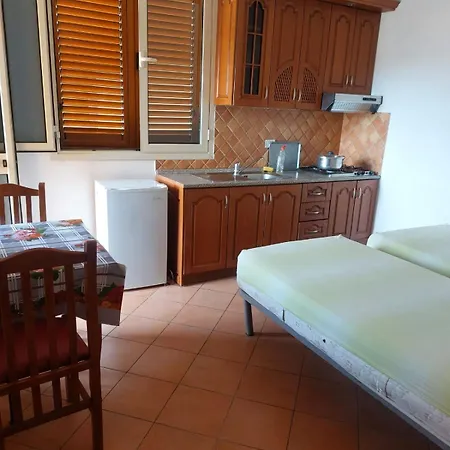 Iliria Apartment Durres