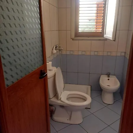 Apartment Iliria *
